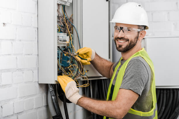 Best 24-Hour Electrician  in Shawnee, KS