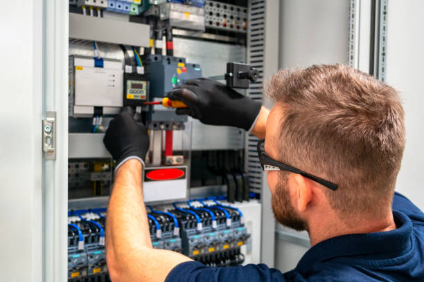 Why Trust Our Certified Electricians for Your Electrical Needs in KS?