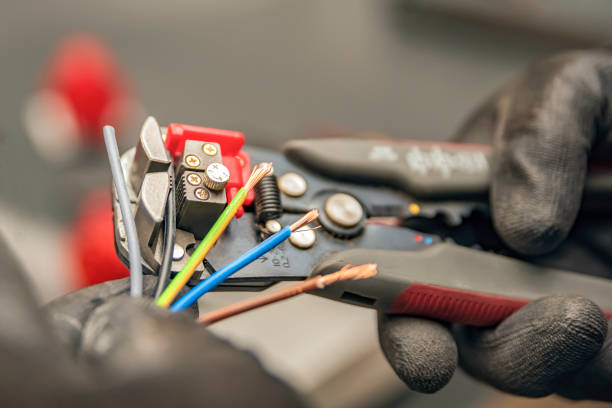 Best Electrical Upgrades for Homes  in Shawnee, KS