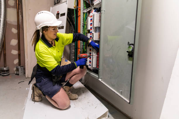 Best Home Electrical Repair  in Shawnee, KS