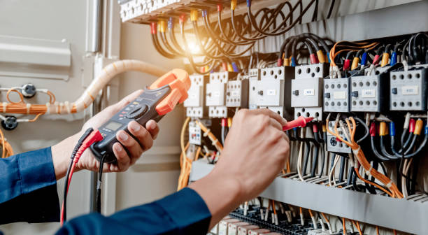 Best Local Electrician Companies  in Shawnee, KS