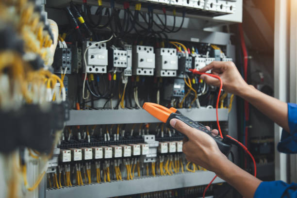 Best Emergency Electrical Repair  in Shawnee, KS