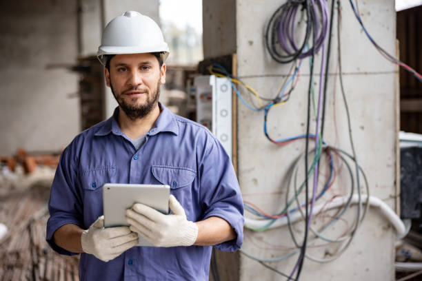 Best Electrical Repair Services  in Shawnee, KS